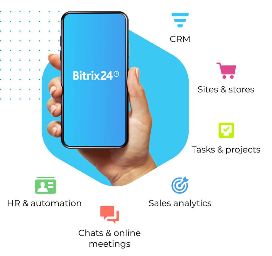 Bitrix24